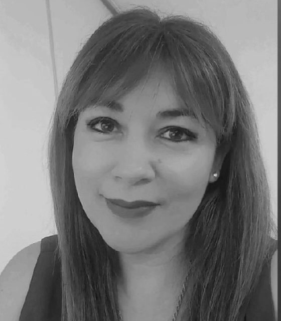 Vanina Elizabeth Salazar